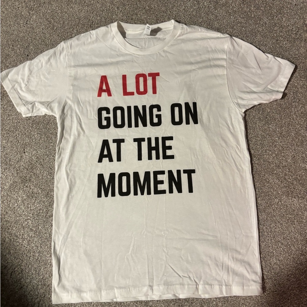 Taylor swift tshirt